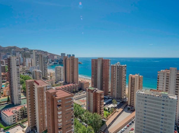 Benidorm, Valencian Community 03500