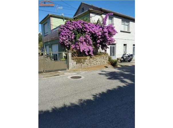 Tomiño, Galicia 36740