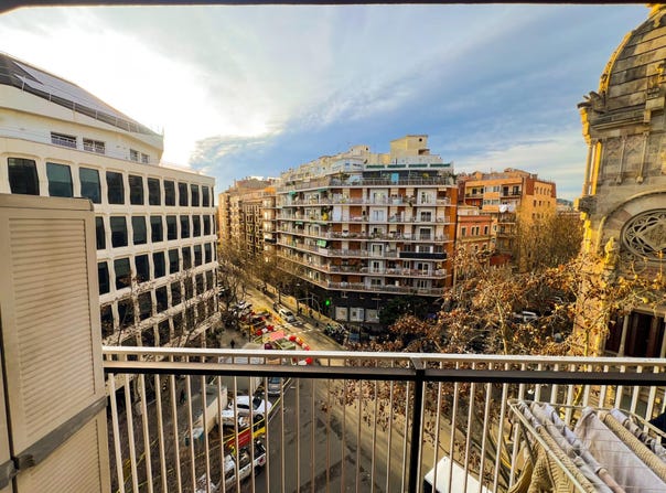 Barcelona, Catalonia 08018
