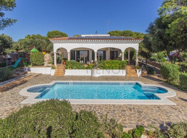 Sant Lluís, The Balearic Islands 07710