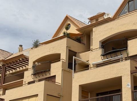 Benalmádena, Andalucía