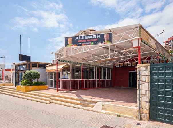 Campello (el), Valencian Community