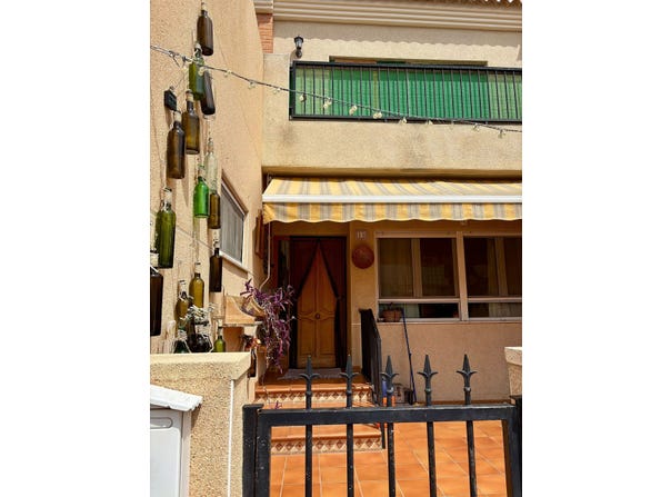 Pinoso, Valencian Community 03650