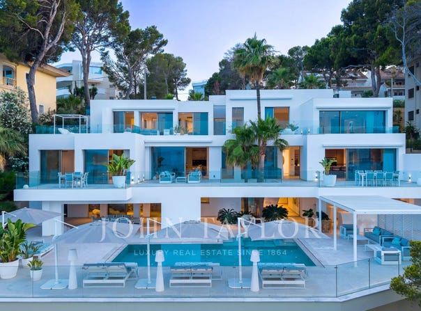 Islas Baleares, Balearic Islands 07181