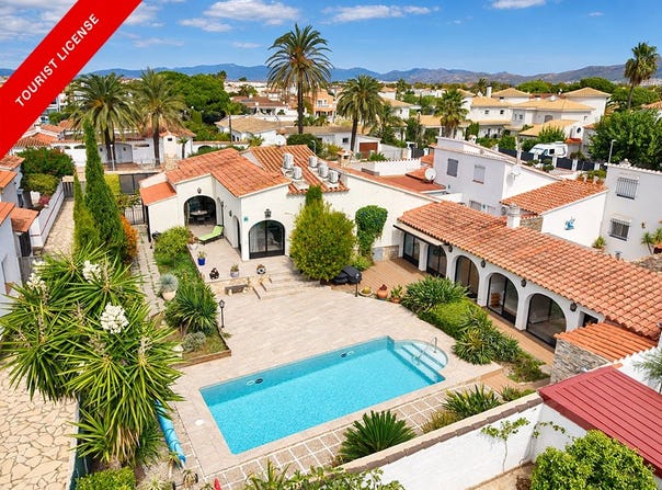 Empuriabrava, Catalonia 17487