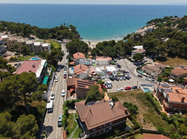 Salou, Catalonia 43840