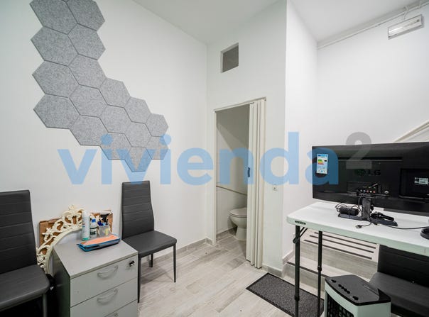 Ventas, Community of Madrid 28017
