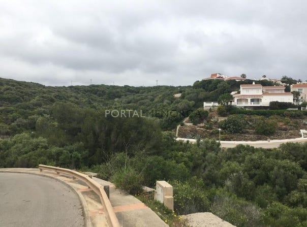 Maó, Balearic Islands 07700