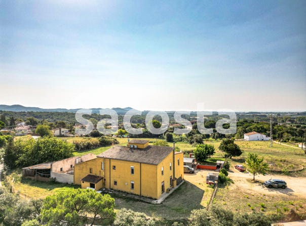 Tordera, Catalonia 08490