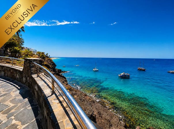 Pájara, Canary Islands 35625