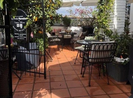 Ayamonte, Huelva
