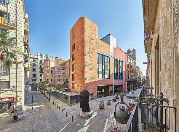 Barcelona, Catalonia