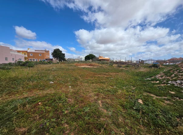 Antigua, Canary Islands 35630