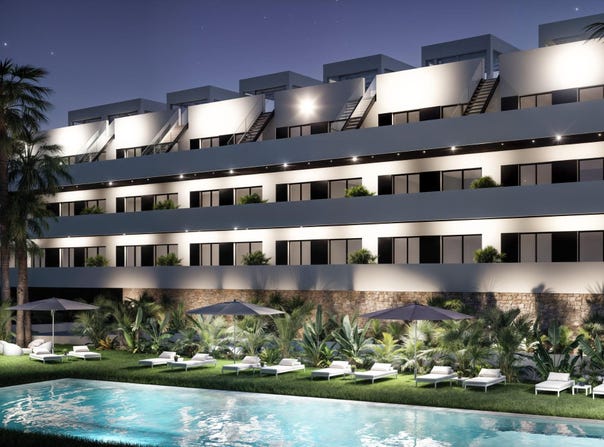Finestrat, Valencia 03509