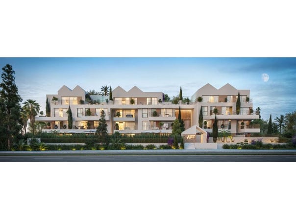 Torremolinos, Andalusia 29620