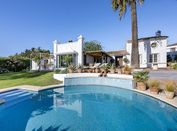 San Pedro, Andalusia 29679