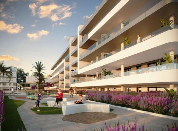 Mutxamel, Valencian Community 03110
