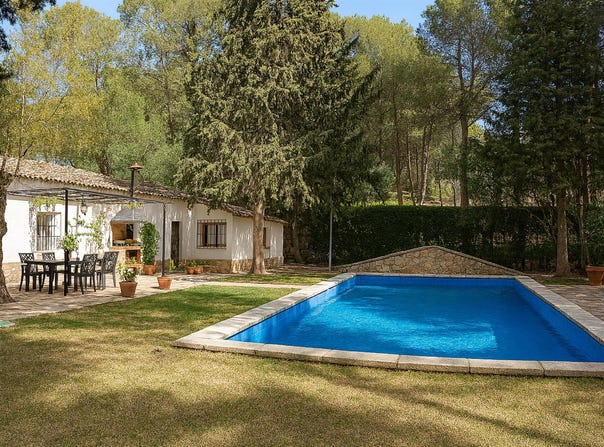 Arriate, Andalusia 29350
