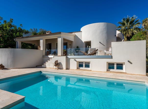Santa Ponsa, Balearic Islands 7180