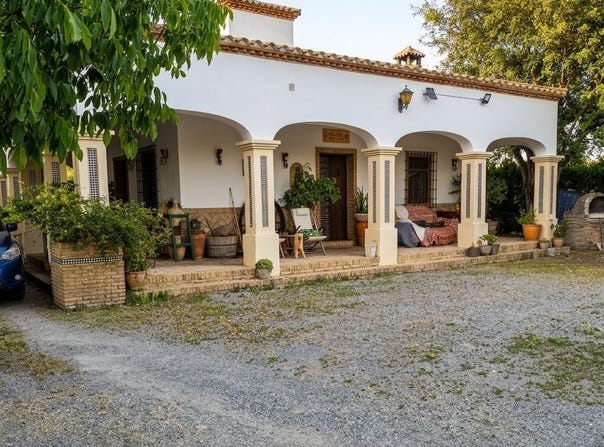 El Coronil, Andalusia 41760