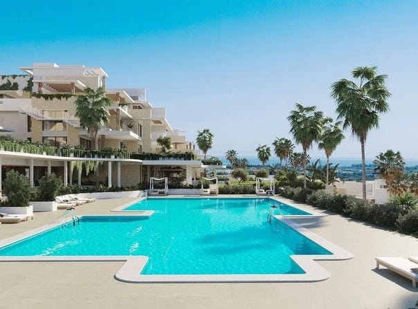 Estepona, Andalusia 29680