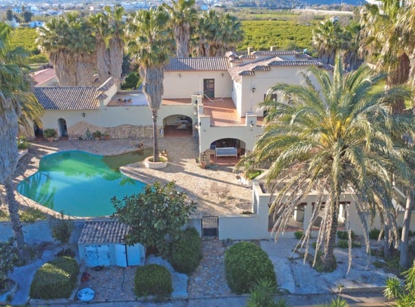 Ondara, Valencia 03760