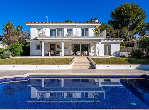 Santa Ponsa, Balearic Islands 7180