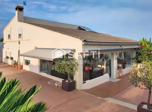 Alborache, Valencian Community 46369