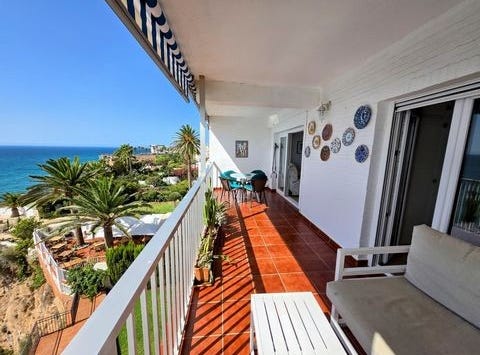 Nerja, Malaga