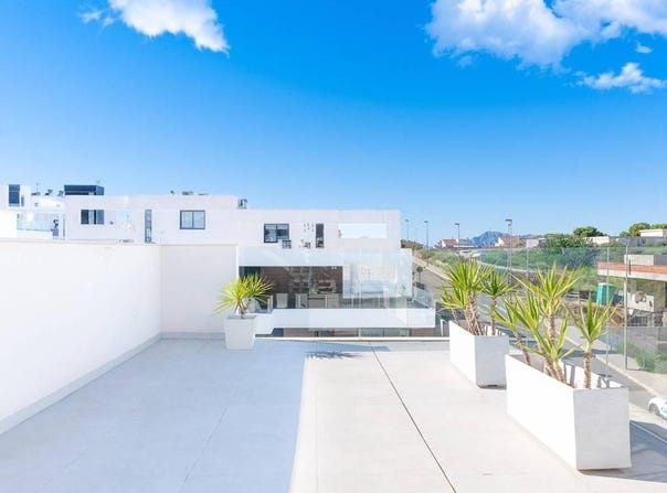 Benijofar, Valencian Community 03178