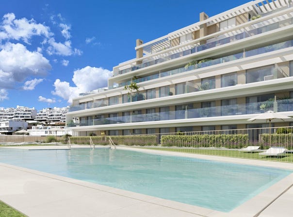 Estepona, Andalusia 29680