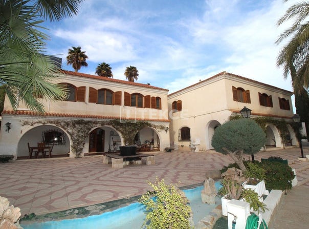 Elda, Valencian Community 03600