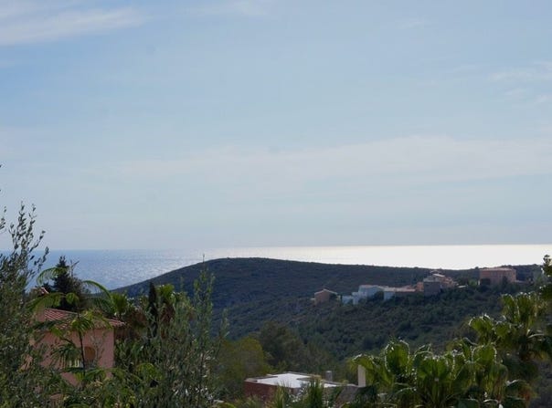 Benitachell, Valencian Community 03726