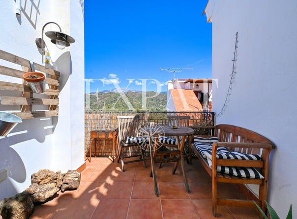 Sayalonga, Andalusia 29752