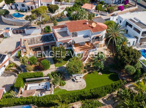 Benissa, Valencia 03720