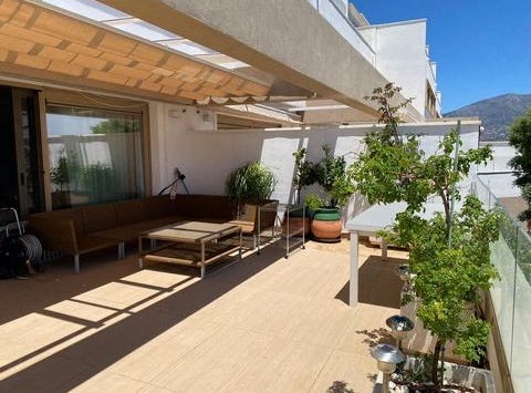 Mijas, Andalucía