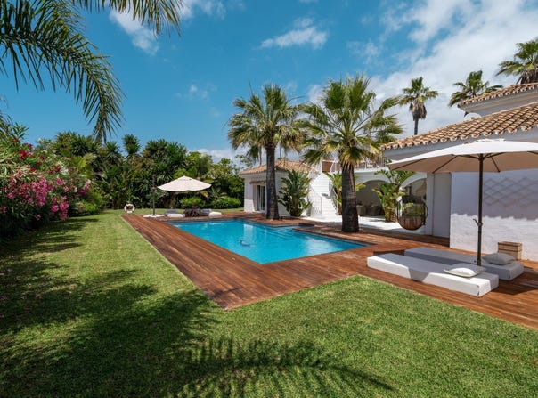 Marbella, Andalusia 29604