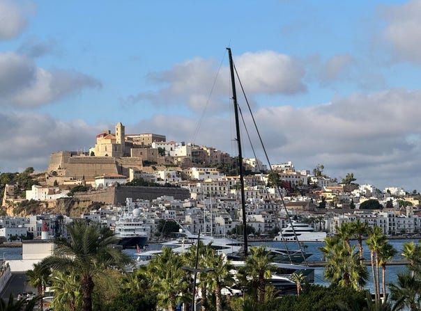 Ibiza, Balearic Islands 07800