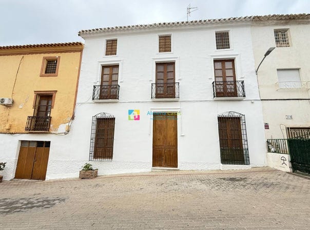 Zurgena, Andalusia 04650