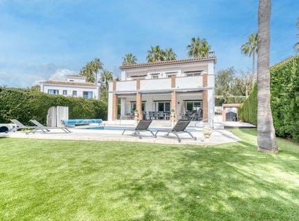 Calahonda, Andalucía
