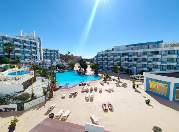 Golf Del Sur, Canary Islands 38639