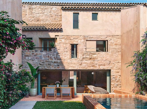 Gualta, Catalonia 17257