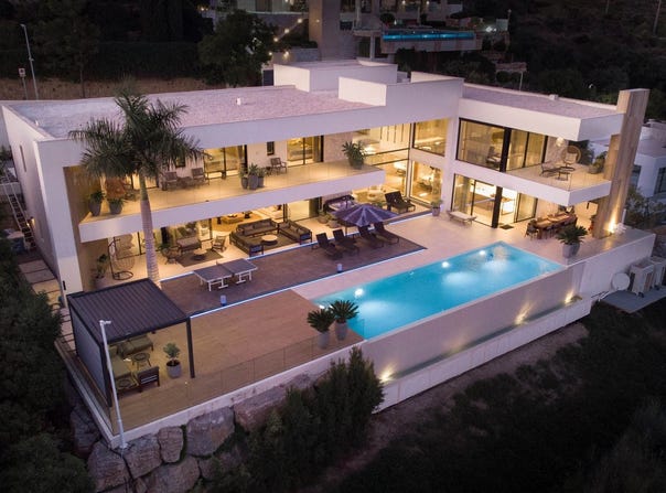 Benahavis, Andalusia 29679