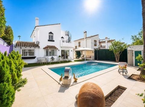 Atalaya, Extremadura