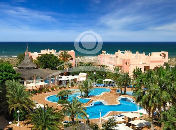 Oliva, Valencia 46780