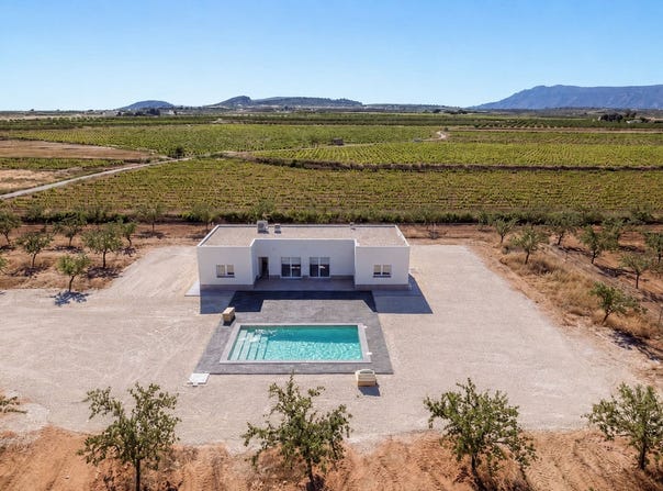 Pinoso, Valencian Community 03657