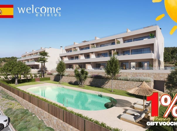 Campoamor, Valencian Community 03189