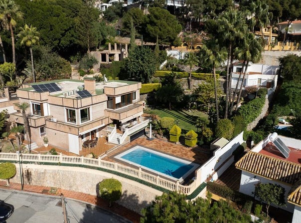 Málaga, Andalusia 29001