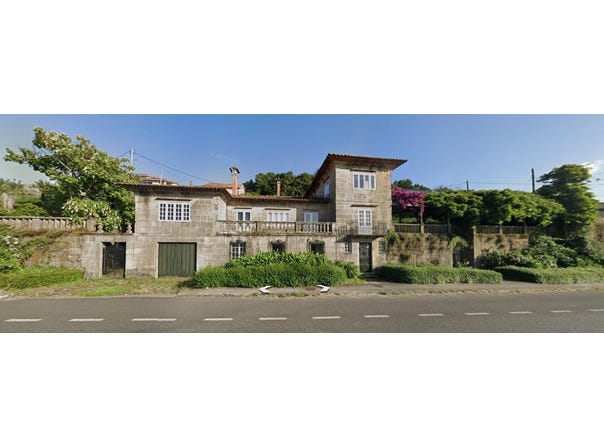 Redondela, Galicia 36800