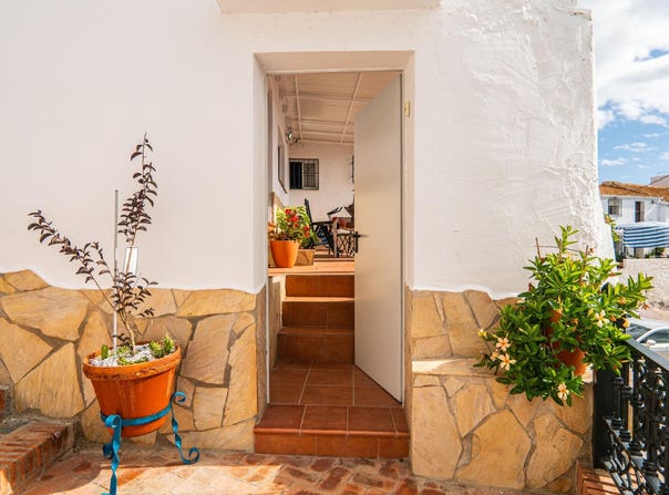 Macharaviaya, Andalusia 29791